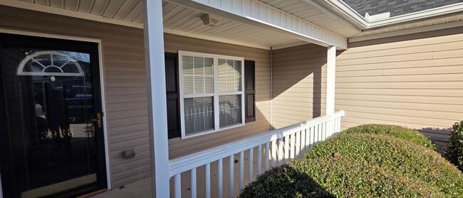 3938 Parkview Ct in Winston-Salem, NC - Building Photo - Building Photo