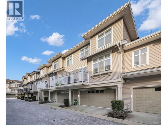 property at 7288 Heather St