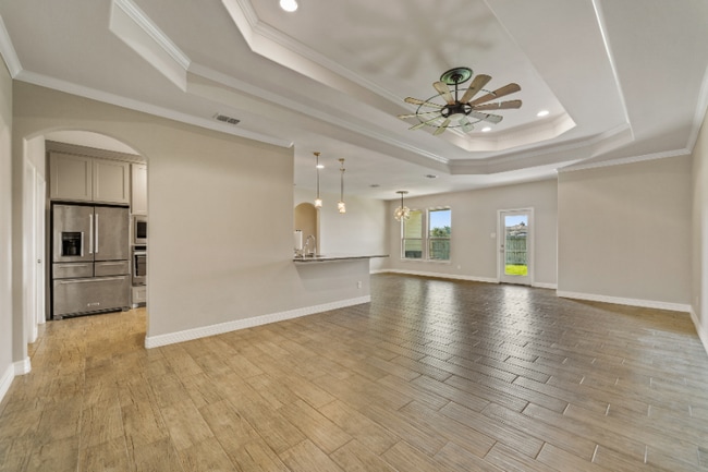 7721 Dove Hollow Ln in Corpus Christi, TX - Building Photo - Building Photo
