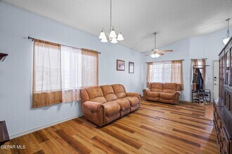 14057 Tower Point Way in El Paso, TX - Building Photo - Building Photo