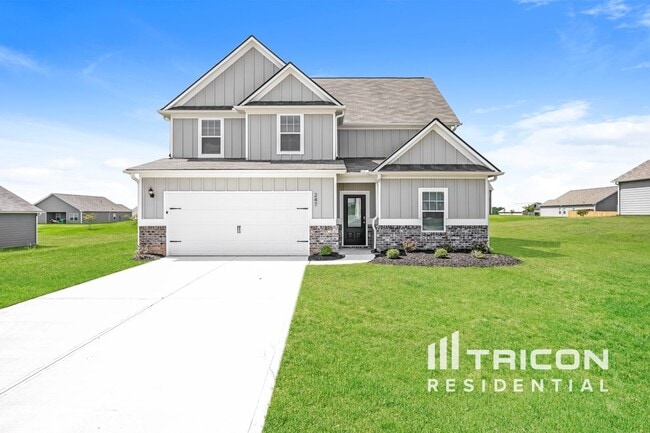 property at 247 Oliver Dr
