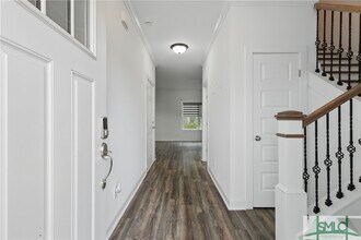 1634 Ashantilly Dr in Darien, GA - Foto de edificio - Building Photo
