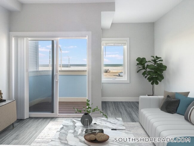 163 Nantasket Ave, Unit STH in Hull, MA - Foto de edificio - Building Photo