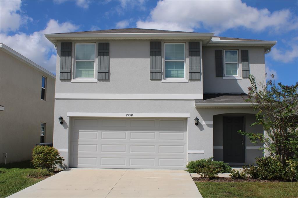 2958 Great Abaco Way in Bradenton, FL - Building Photo