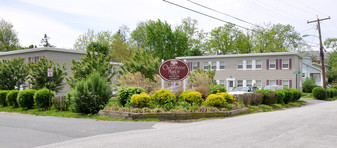 Cherry Tree Manor Apartments