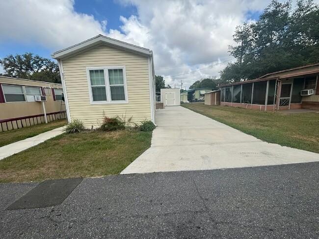 property at 5523 Eugene Dr