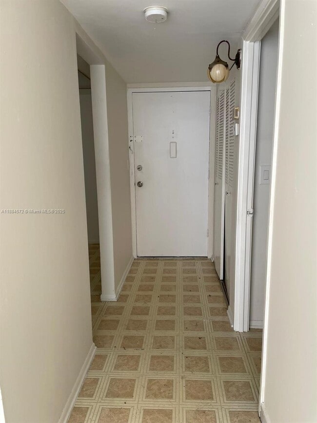 property at 1301 NE Miami Gardens Dr