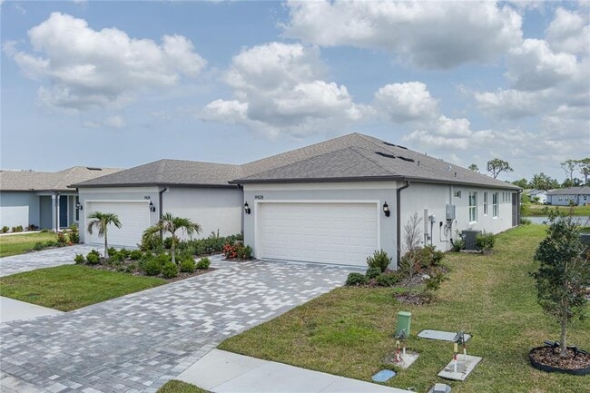 property at 9428 Coastline Wy