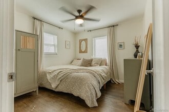 4801 E Missouri Ave in Denver, CO - Foto de edificio - Building Photo