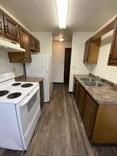 Golden Acres Community in Fargo, ND - Foto de edificio - Floor Plan