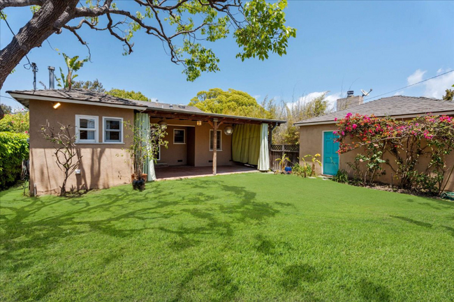 12808 Dewey St in Los Angeles, CA - Building Photo - Building Photo