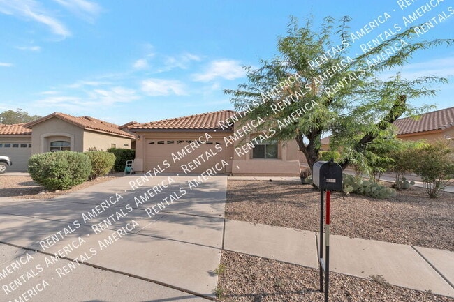 property at 2457 W Haase Ct