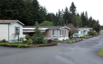 Hillcrest Mobile Home Park Apartments