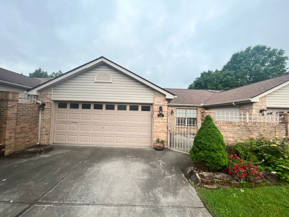 513 Delft Way in Knoxville, TN - Building Photo