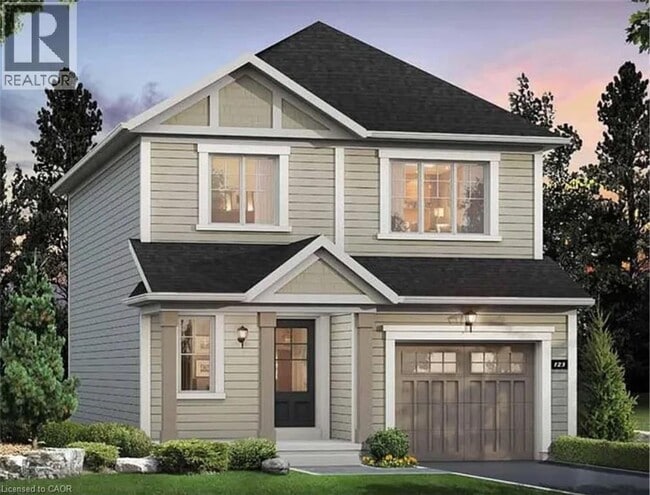 property at 45 Tumblewood Pl