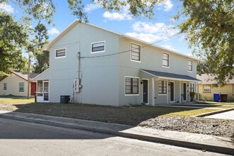 2019 N Kelley Ave in Kissimmee, FL - Building Photo - Building Photo