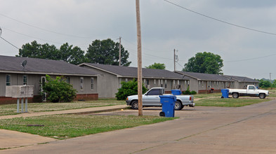 Tunca Courts in Tunica, MS - Building Photo - Building Photo