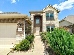 23206 N Briarlilly Park Cir in Katy, TX - Building Photo - Building Photo