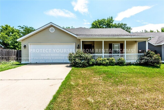 property at 4334 W Pecan St