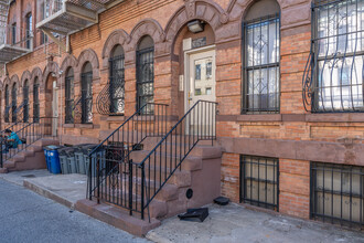 761 Franklin Ave in Brooklyn, NY - Building Photo - Building Photo