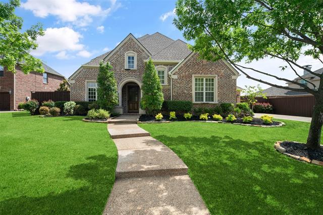 property at 11560 Mirage Ln