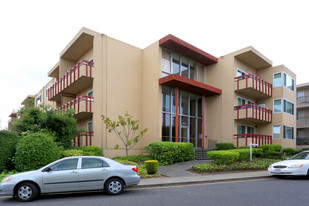 Fairland Court Apartments