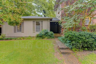 654 Anderson St in Memphis, TN - Building Photo - Building Photo