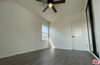 1629 S Wooster St in Los Angeles, CA - Building Photo - Building Photo