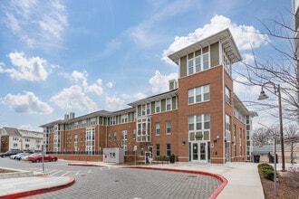 Trio at Stanton Square Apartments in Washington, DC - Building Photo - Primary Photo