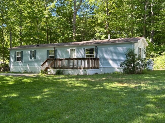 property at 54 Forest Dr