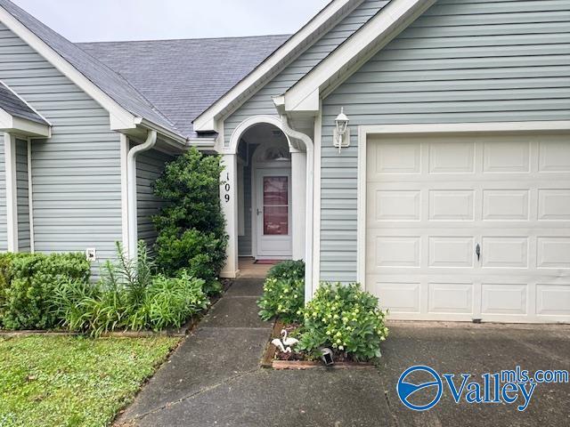 109 SW Brushcreek Dr in Huntsville, AL - Building Photo - Building Photo