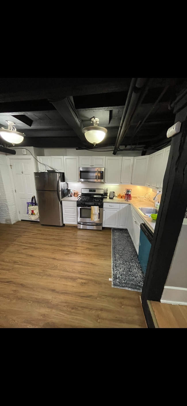 7 Champney Pl, Unit 1