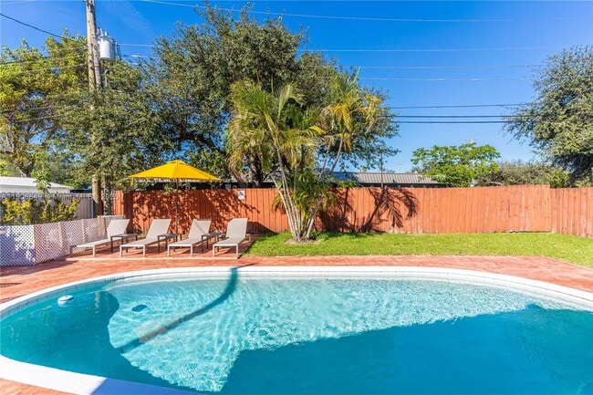 property at 7711 Atlanta St