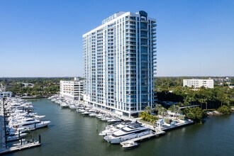 Marina Palms Yacht Club and Residences Sou... in Aventura, FL - Building Photo - Building Photo