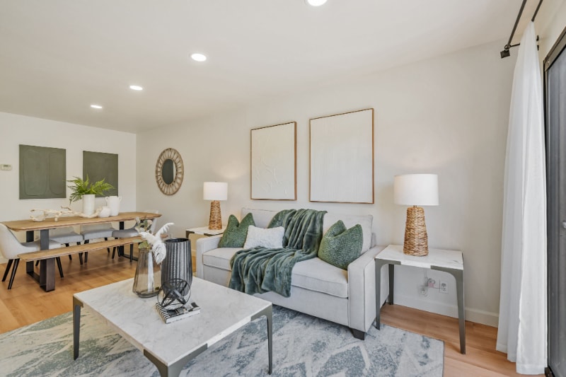 843 Juno Ln in Foster City, CA - Building Photo