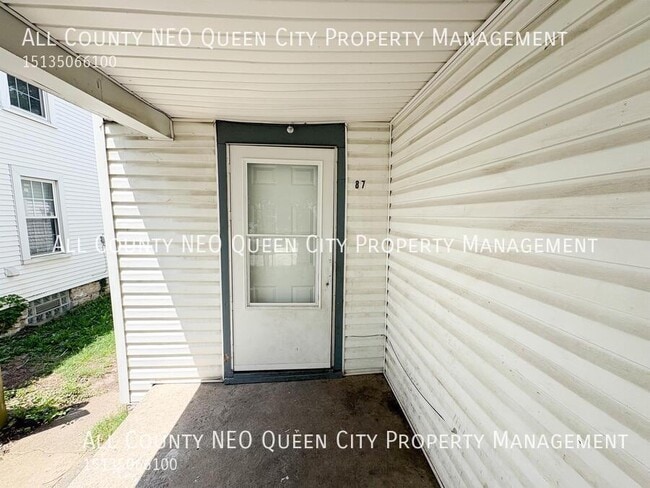 87 Notre Dame Ave in Dayton, OH - Building Photo - Building Photo