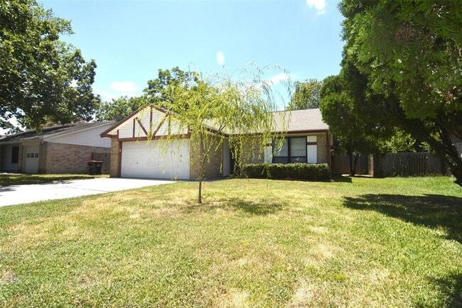 12419 Ridgelow Ln in Houston, TX - Building Photo - Building Photo