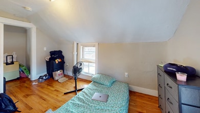 13 Winship St, Unit 1 in Boston, MA - Building Photo - Building Photo