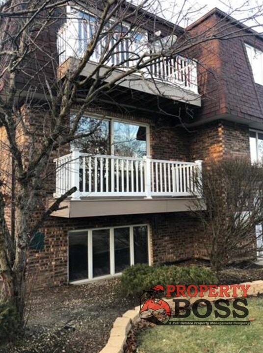 1310 Woodhollow Ct in Schererville, IN - Building Photo