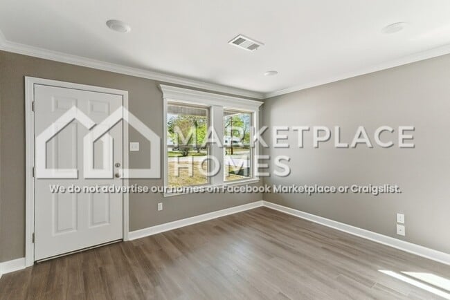 904 W 23rd St in North Little Rock, AR - Building Photo - Building Photo