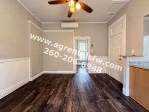 2411 Fox Ave in Fort Wayne, IN - Building Photo - Building Photo
