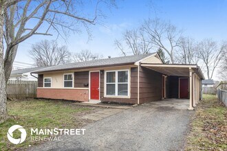 1638 Clyde Pl in Columbus, OH - Building Photo - Building Photo