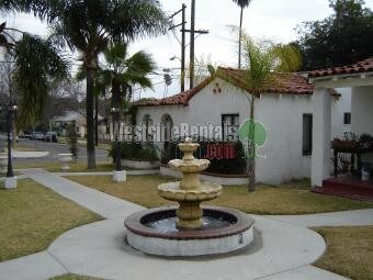 599 N Mentor Ave in Pasadena, CA - Building Photo - Building Photo
