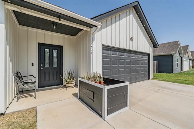 3501 Dillard St in Fort Worth, TX - Building Photo - Building Photo