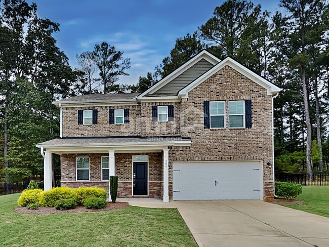 property at 200 Lake Vista Dr