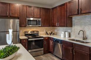 Crest at Brier Creek