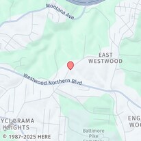 3382 McHenry Ave in Cincinnati, OH - Building Photo