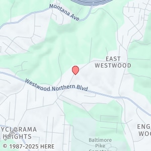 property at 3382 McHenry Ave