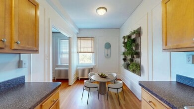 75 Willett in Albany, NY - Foto de edificio - Building Photo