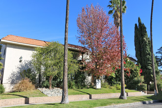 Harmony Court in Pasadena, CA - Building Photo - Other